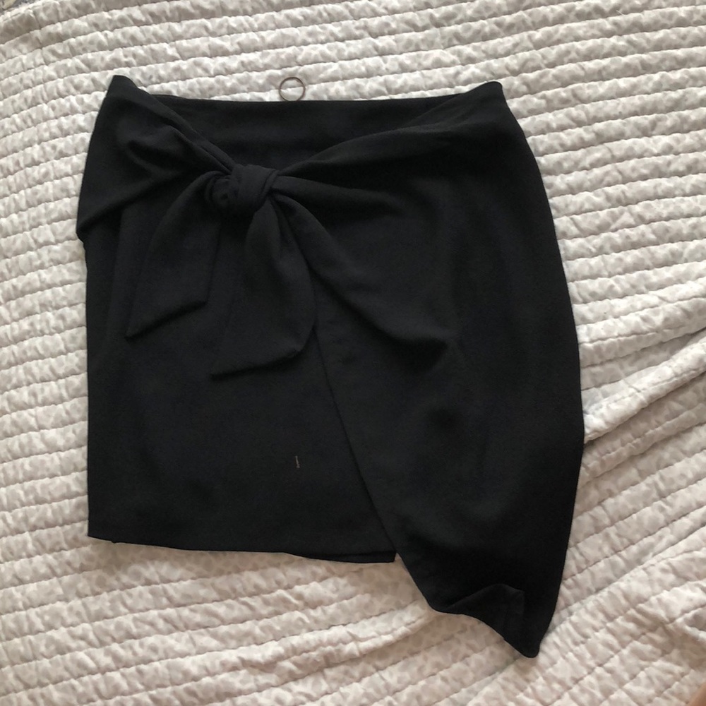 Skirt- Who what wear (from Target)